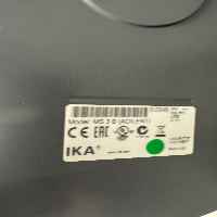 IKA MS3 Vortexer image 0